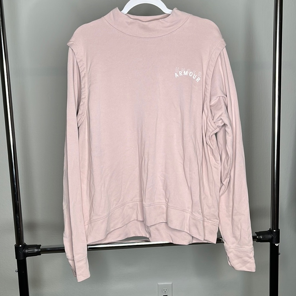 Womens sweater
